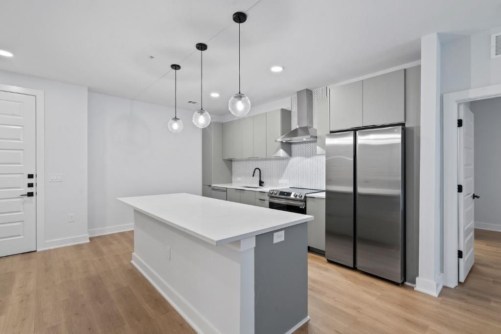 2500 Longview ST 105, Austin, TX 78705