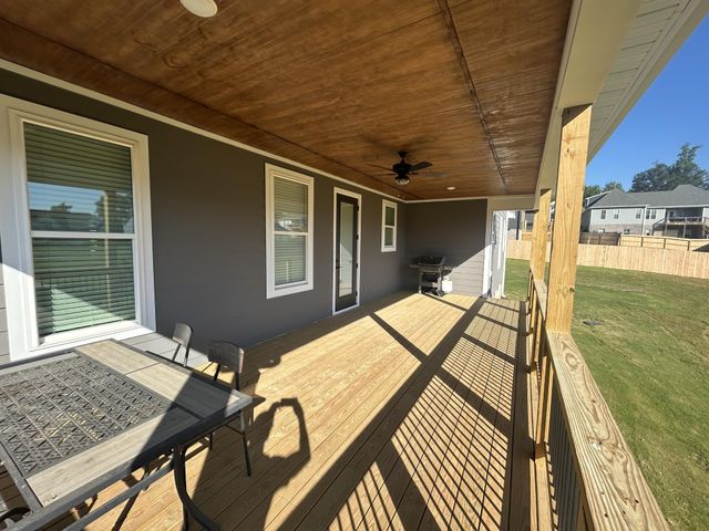 131 Bear Trace Lane, NW, Cleveland, TN 37312