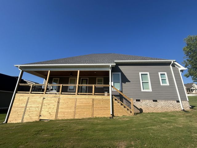 131 Bear Trace Lane, NW, Cleveland, TN 37312
