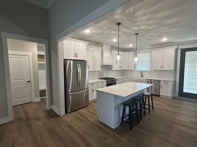 131 Bear Trace Lane, NW, Cleveland, TN 37312