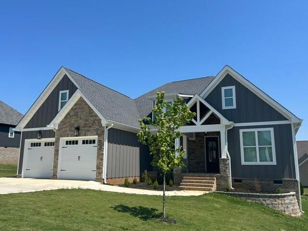 131 Bear Trace Lane, NW, Cleveland, TN 37312