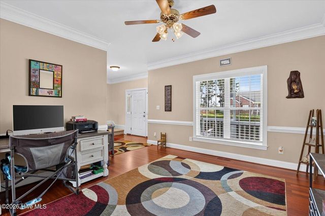 122 W Raintree Lane, Goldsboro, NC 27534