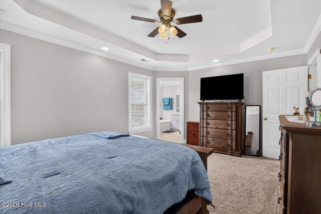 122 W Raintree Lane, Goldsboro, NC 27534