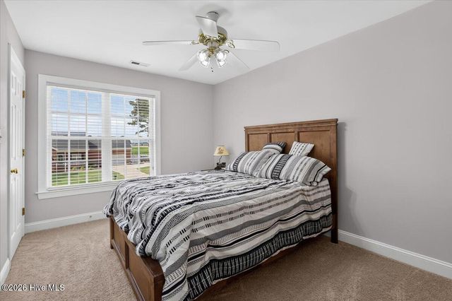 122 W Raintree Lane, Goldsboro, NC 27534