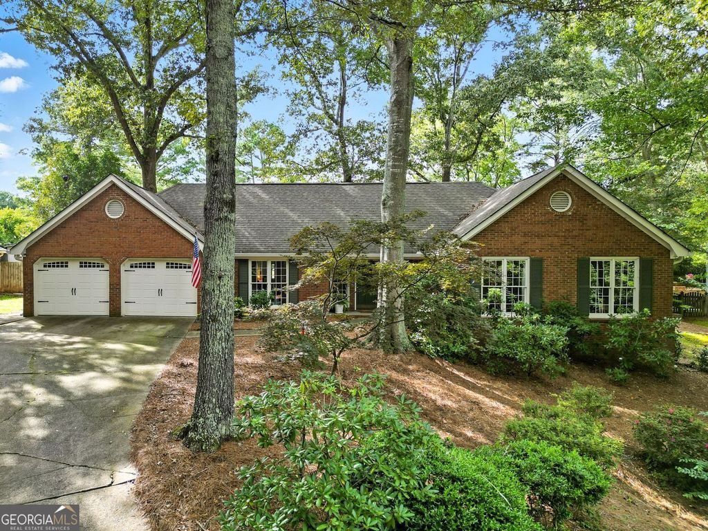 432 SW Lees Trace SW, Marietta, GA 30064