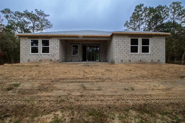 6054 N ROSEWOOD DRIVE, Beverly Hills, FL 34465