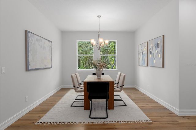 6054 N ROSEWOOD DRIVE, Beverly Hills, FL 34465