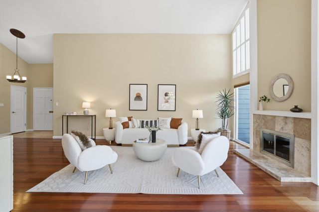 2021 Bordeaux Lane, Half Moon Bay, CA 94019