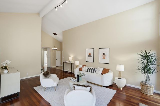 2021 Bordeaux Lane, Half Moon Bay, CA 94019