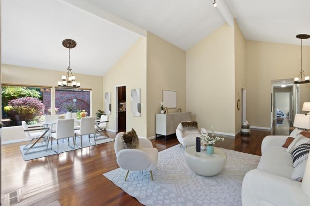 2021 Bordeaux Lane, Half Moon Bay, CA 94019
