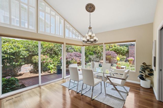 2021 Bordeaux Lane, Half Moon Bay, CA 94019