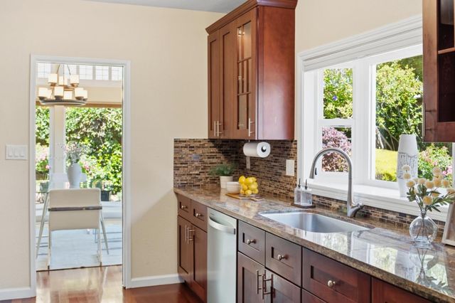 2021 Bordeaux Lane, Half Moon Bay, CA 94019