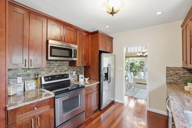 2021 Bordeaux Lane, Half Moon Bay, CA 94019