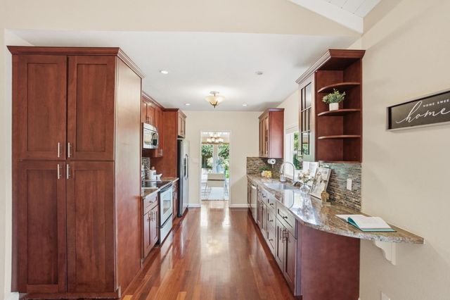 2021 Bordeaux Lane, Half Moon Bay, CA 94019