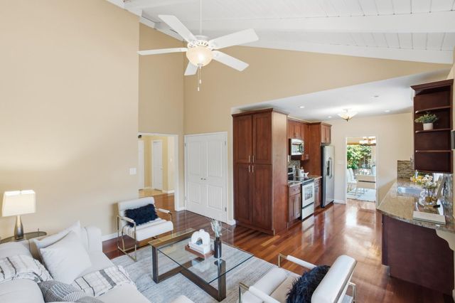 2021 Bordeaux Lane, Half Moon Bay, CA 94019