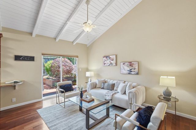 2021 Bordeaux Lane, Half Moon Bay, CA 94019