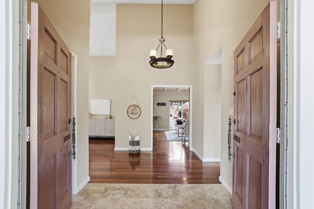 2021 Bordeaux Lane, Half Moon Bay, CA 94019