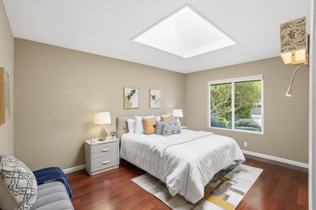 2021 Bordeaux Lane, Half Moon Bay, CA 94019