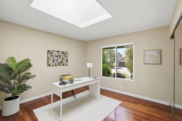 2021 Bordeaux Lane, Half Moon Bay, CA 94019