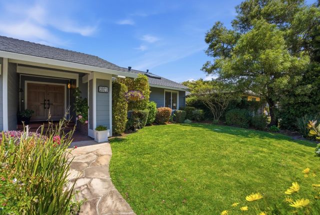 2021 Bordeaux Lane, Half Moon Bay, CA 94019