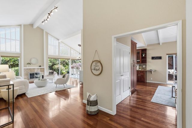 2021 Bordeaux Lane, Half Moon Bay, CA 94019