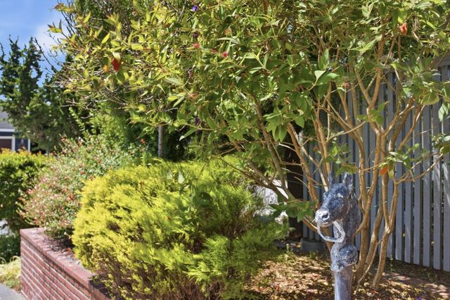 2021 Bordeaux Lane, Half Moon Bay, CA 94019