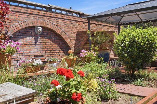 2021 Bordeaux Lane, Half Moon Bay, CA 94019