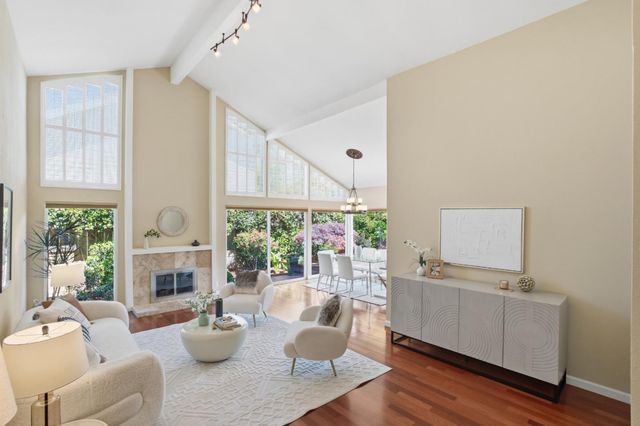 2021 Bordeaux Lane, Half Moon Bay, CA 94019