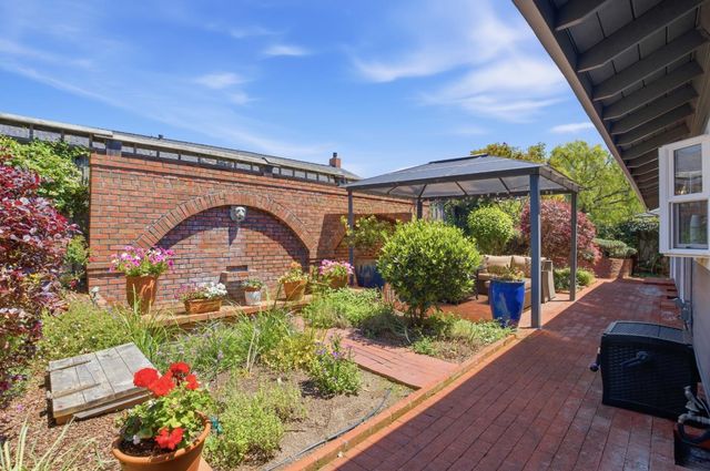 2021 Bordeaux Lane, Half Moon Bay, CA 94019