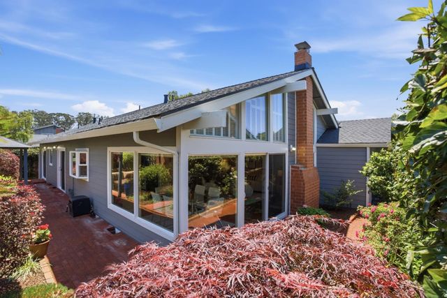 2021 Bordeaux Lane, Half Moon Bay, CA 94019