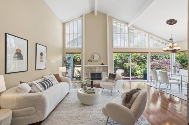 2021 Bordeaux Lane, Half Moon Bay, CA 94019