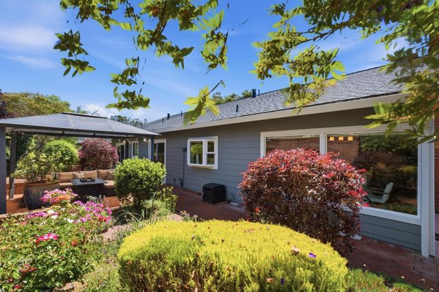 2021 Bordeaux Lane, Half Moon Bay, CA 94019