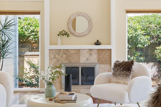 2021 Bordeaux Lane, Half Moon Bay, CA 94019