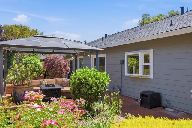 2021 Bordeaux Lane, Half Moon Bay, CA 94019