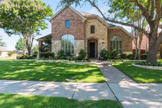 8008 Craftsbury Lane, Mckinney, TX 75071