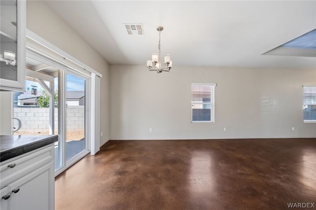 3665 N Irving Street, Kingman, AZ 86409