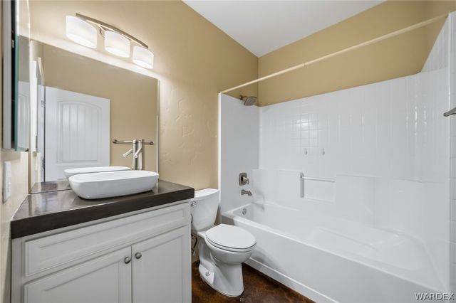 3665 N Irving Street, Kingman, AZ 86409