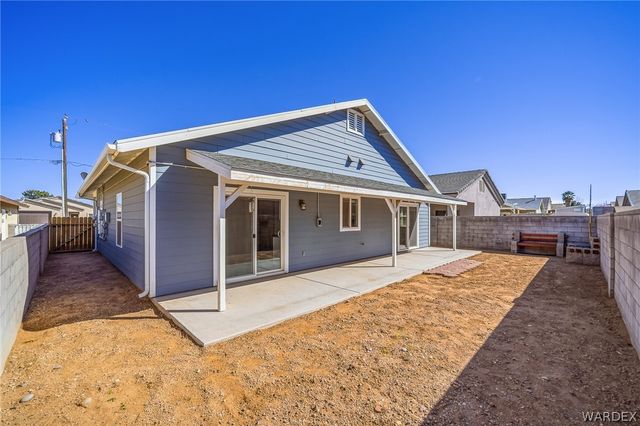 3665 N Irving Street, Kingman, AZ 86409