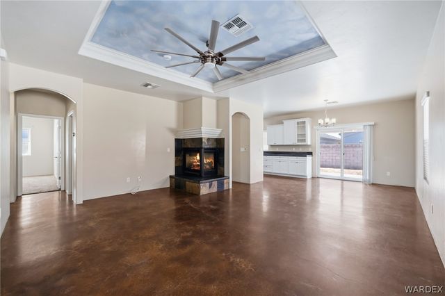 3665 N Irving Street, Kingman, AZ 86409