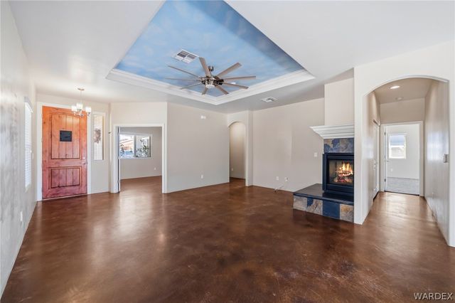 3665 N Irving Street, Kingman, AZ 86409