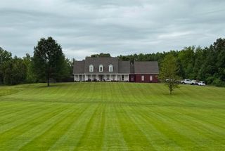 3766 N CHARLES BARTLETT RD, Millington, TN 38053