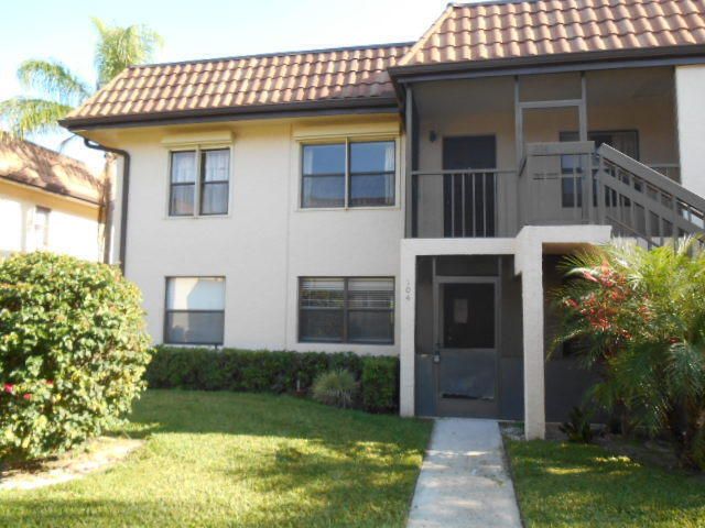 7250 Golf Colony Court 104, Lake Worth, FL 33467