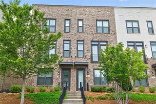 1589 Aldworth Place SE, Atlanta, GA 30339