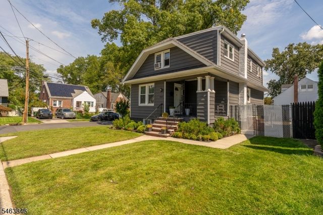 401 John St, Roselle Boro, NJ 07203