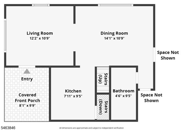 401 John St, Roselle Boro, NJ 07203