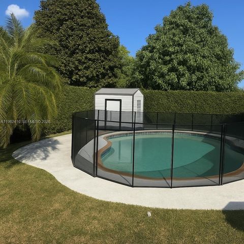 13421 SW 52nd St, Miami, FL 33175