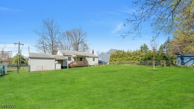 20 Kievit Rd, Wayne Twp., NJ 07470
