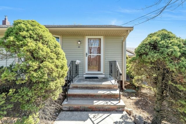 20 Kievit Rd, Wayne Twp., NJ 07470