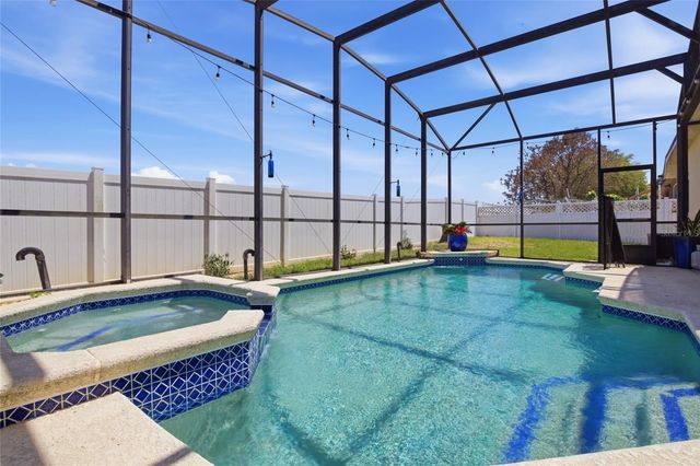 5347 CAPE HATTERAS DRIVE, Clermont, FL 34714