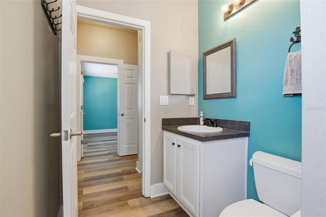 5347 CAPE HATTERAS DRIVE, Clermont, FL 34714